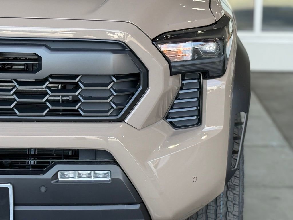 New 2026 Toyota Tacoma TRD Off-Road image 5