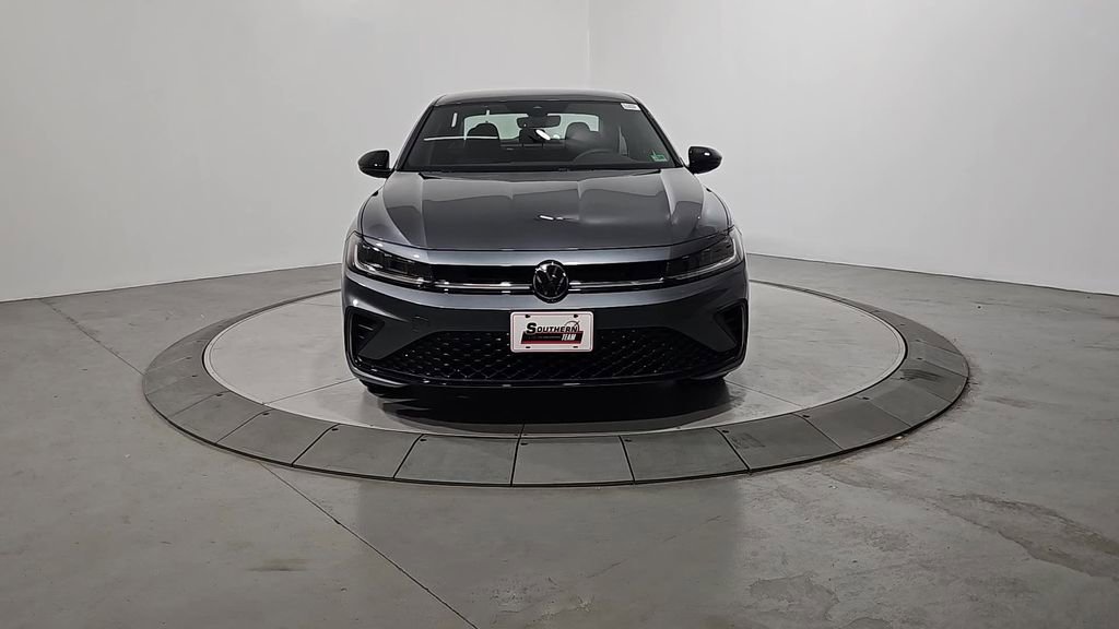 New 2026 Volkswagen Jetta Sport FWD image 8