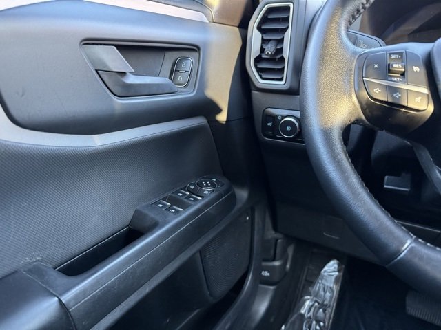 Certified 2023 Ford Bronco Sport Big Bend w/ Convenience Package image 29