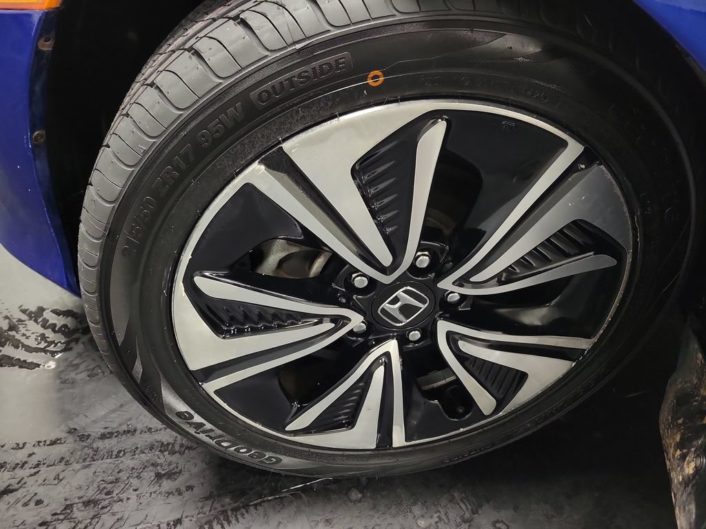 Used 2016 Honda Civic EX-T image 13