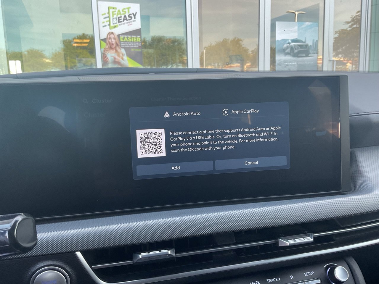 Used 2025 Hyundai Sonata SEL FWD image 32