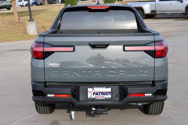 New 2026 Hyundai Santa Cruz SEL image 4