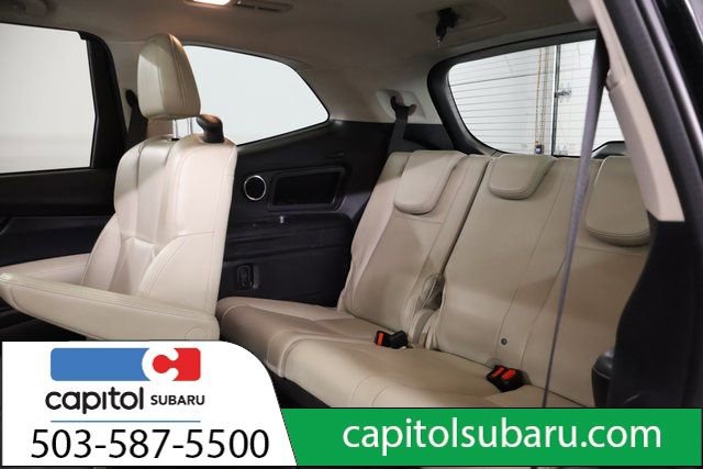 Used 2023 Subaru Ascent Limited w/ Technology Package AWD/4WD image 32