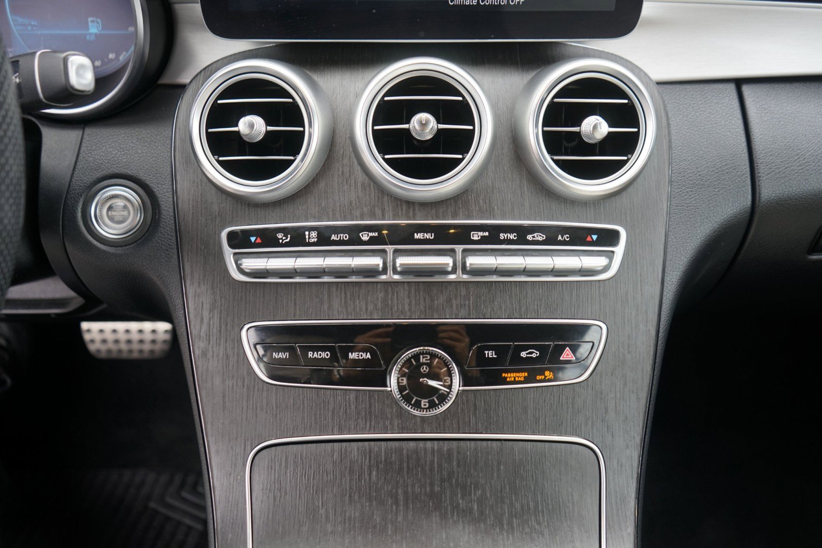 Used 2019 Mercedes-Benz C 300 Cabriolet image 22