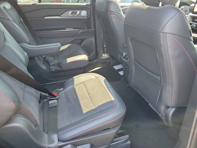 Used 2026 Ford Explorer ST w/ Sun And Sound Package AWD/4WD image 19