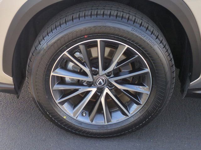 Used 2023 Lexus NX 350 AWD w/ Cold Area Package image 10