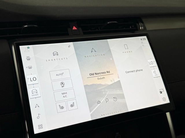 New 2026 Land Rover Discovery Sport Landmark AWD/4WD image 19