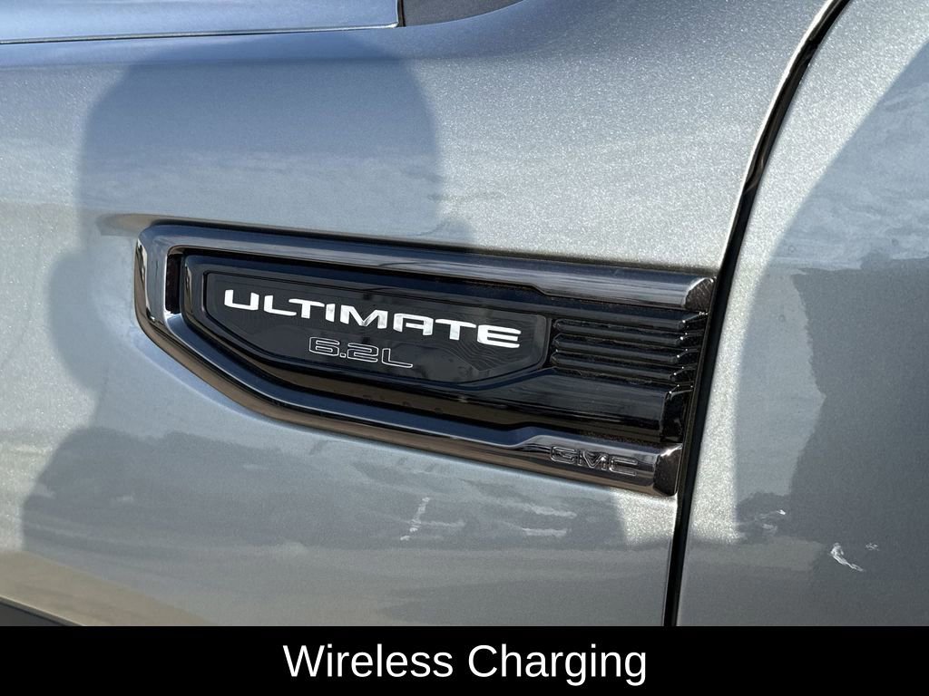 New 2026 GMC Sierra 1500 Denali Ultimate image 38