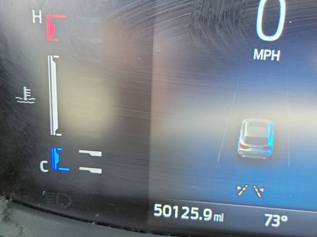 Used 2024 Ford Escape ST-Line w/ Cold Weather Package FWD image 26
