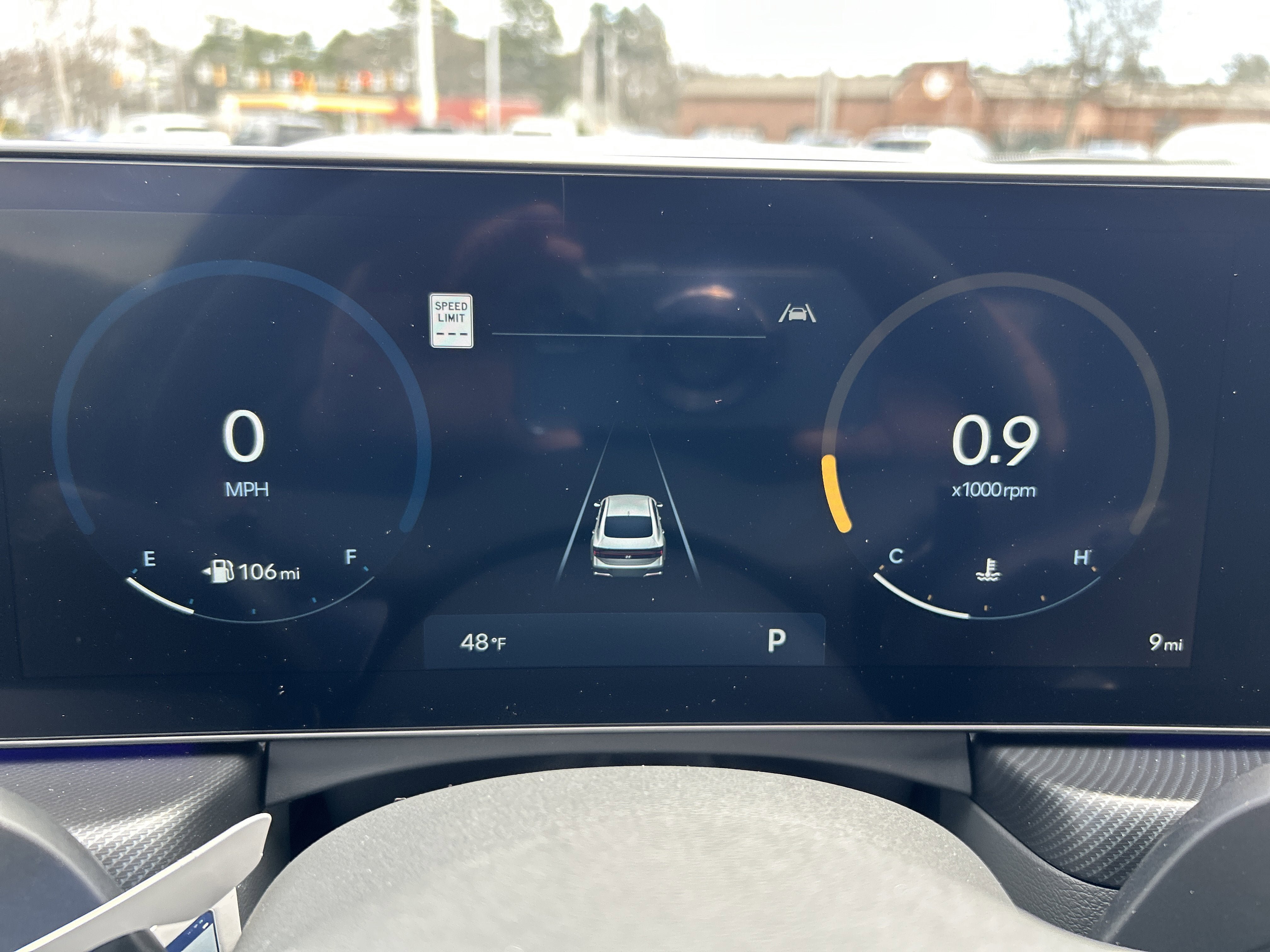 New 2026 Hyundai Sonata N Line FWD image 21