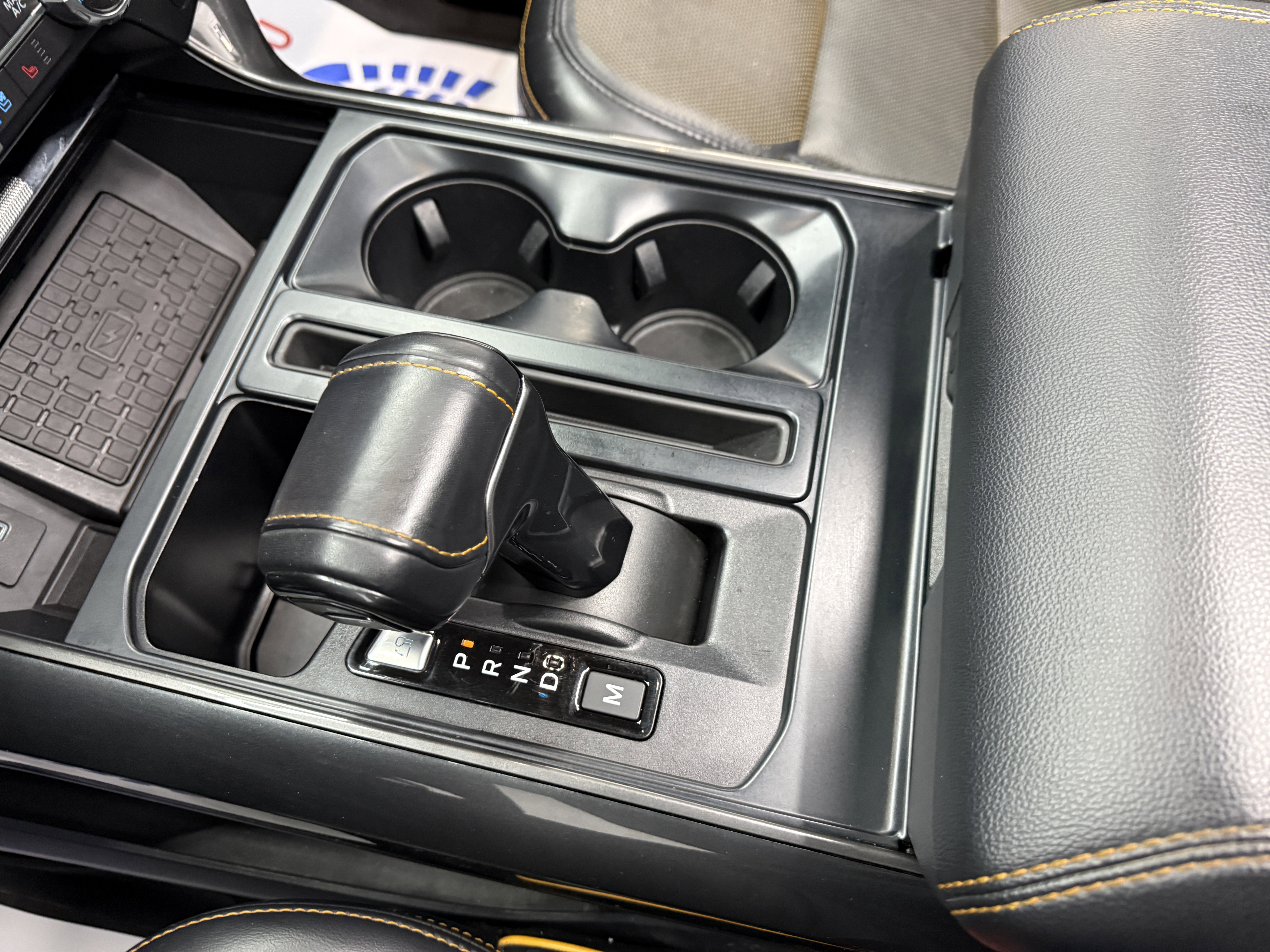 Used 2023 Ford F150 Tremor w/ Equipment Group 402A High image 23