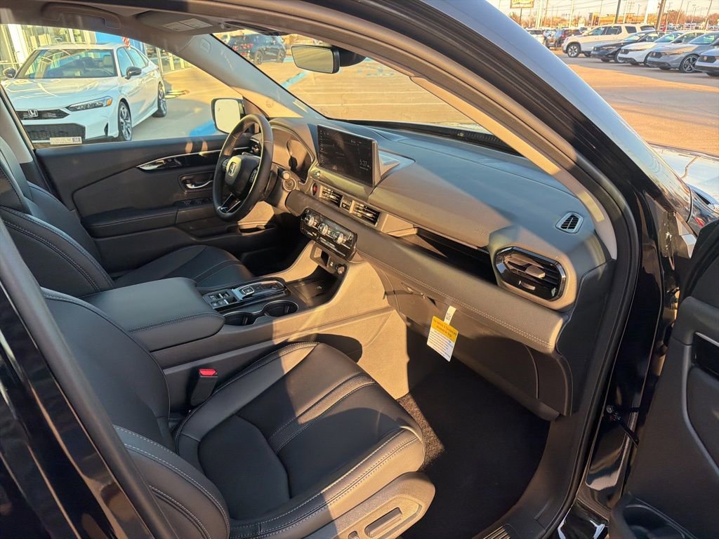 New 2026 Honda Pilot EX-L image 30