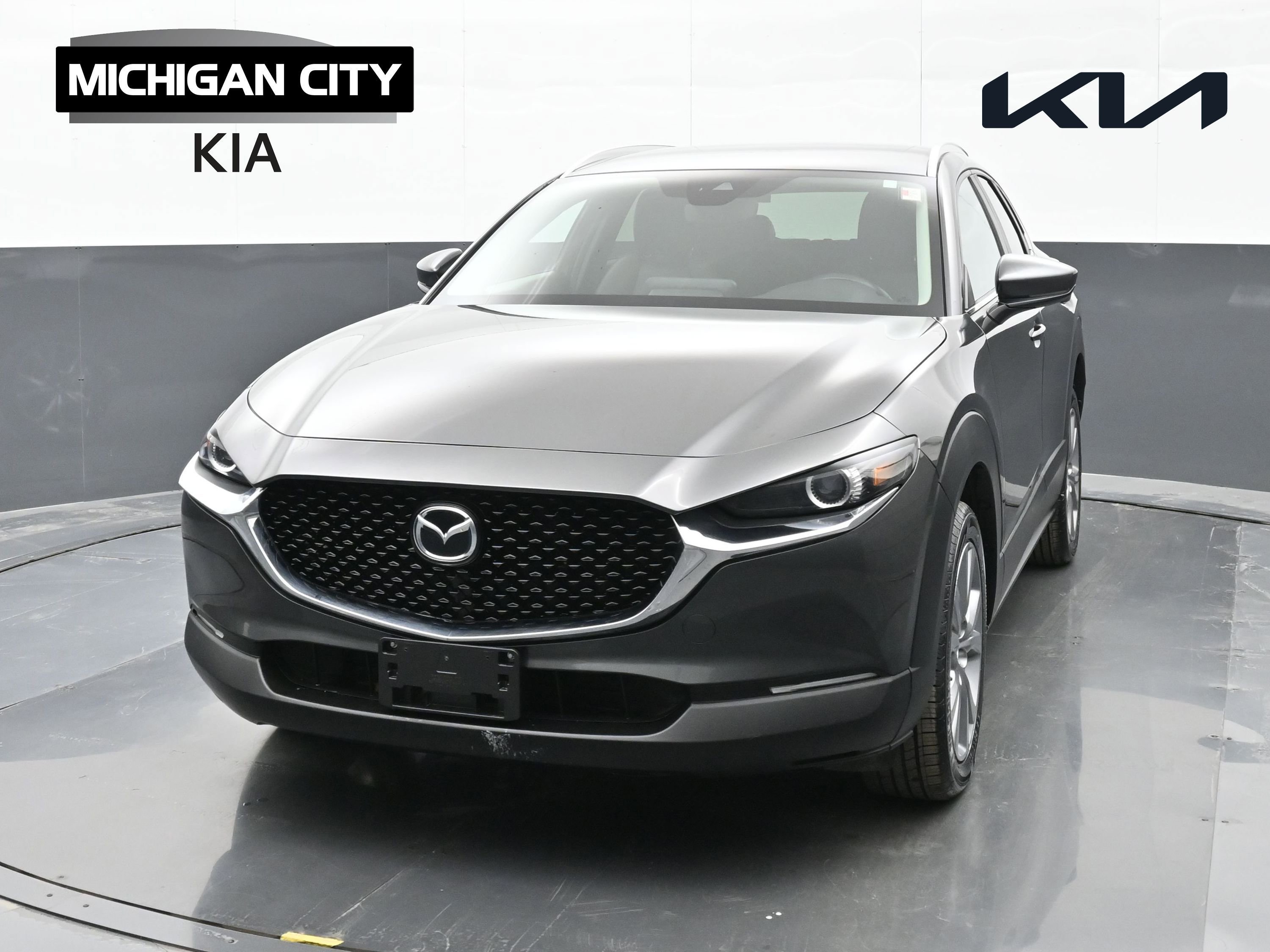 Used 2023 MAZDA CX-30 AWD 2.5 S w/ Preferred Package