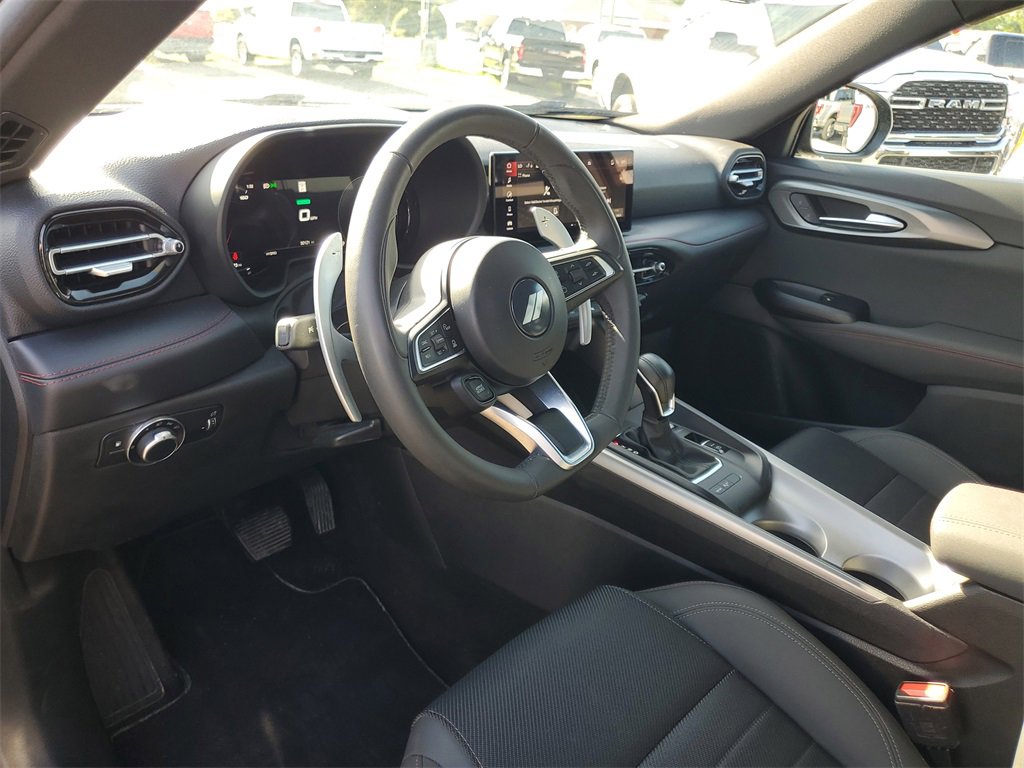 Used 2024 Dodge Hornet R/T image 13