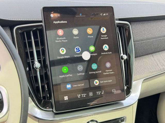 New 2026 Volvo XC90 T8 Ultra image 22