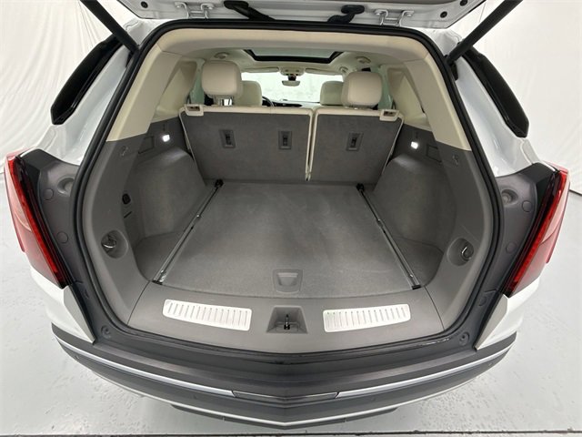 Used 2022 Cadillac XT5 Premium Luxury w/ Technology Package image 25