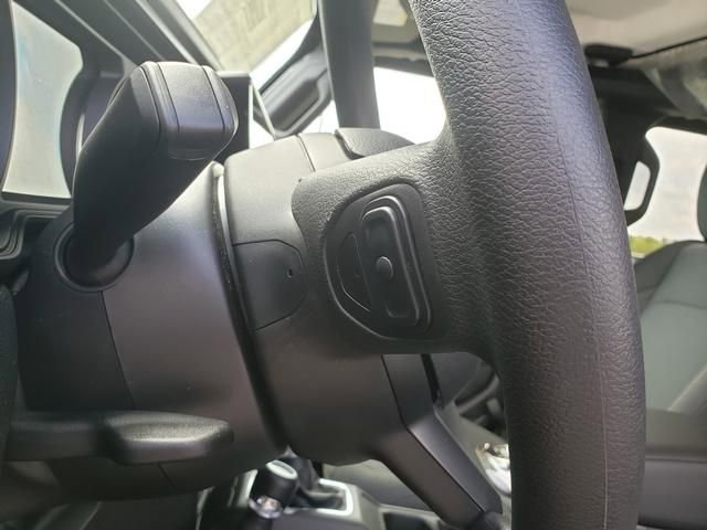 New 2026 Jeep Wrangler Unlimited Sport AWD/4WD image 17