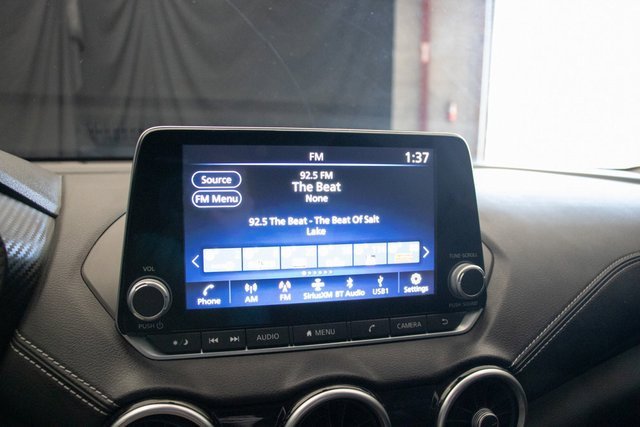 Used 2024 Nissan Sentra SV image 35