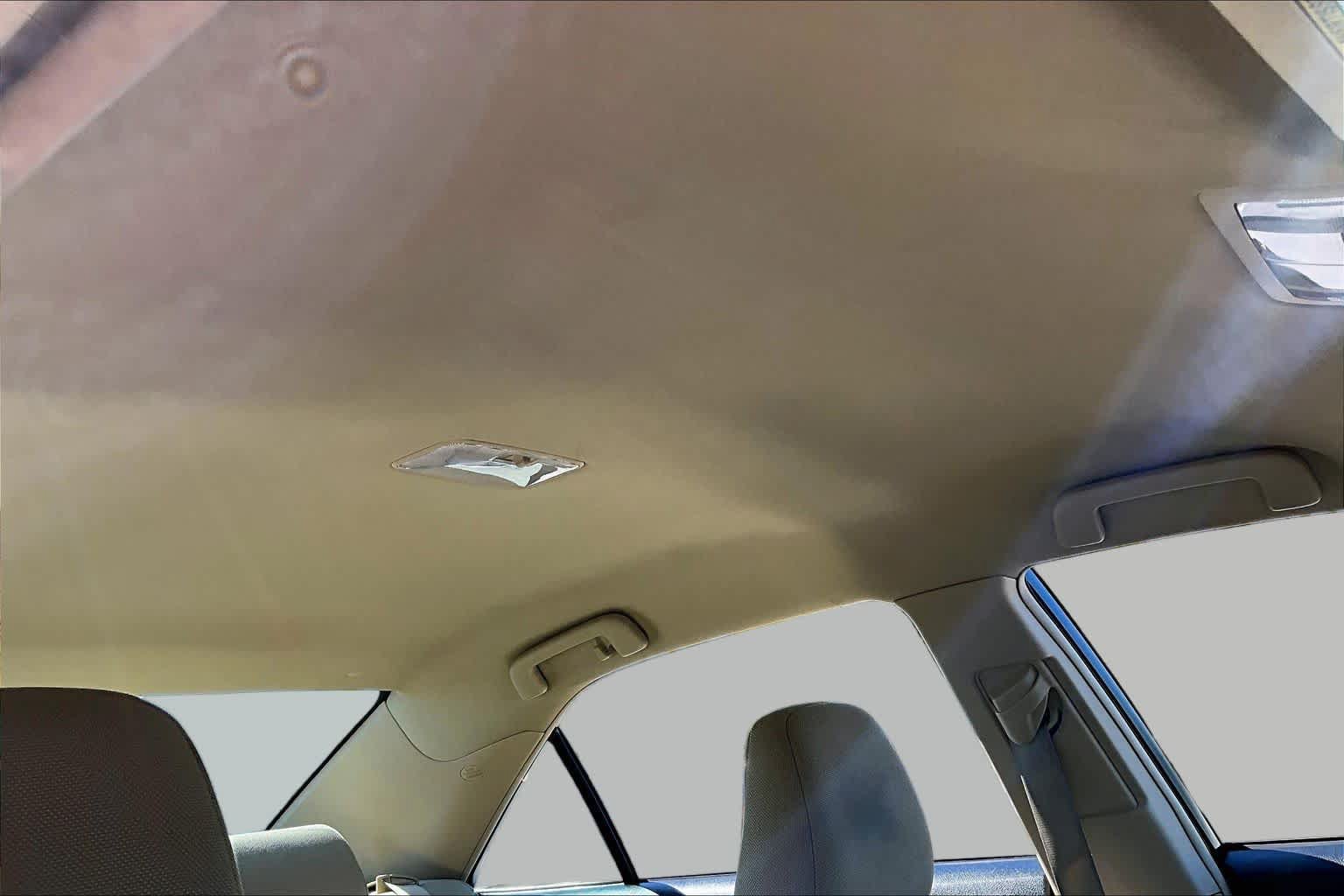 Used 2015 Toyota Camry LE FWD image 13