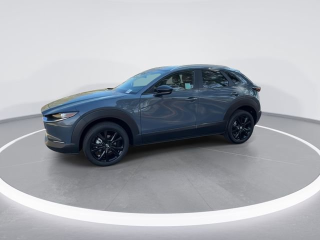 New 2026 MAZDA CX-30 AWD 2.5 S image 4