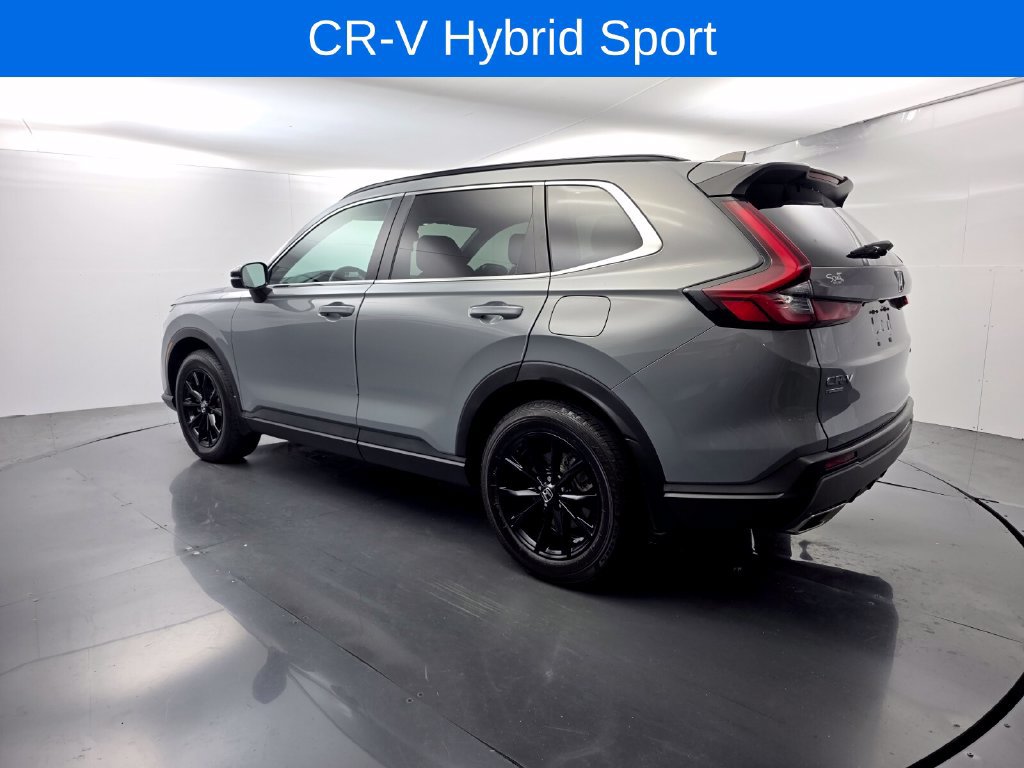 Used 2023 Honda CR-V Sport image 5