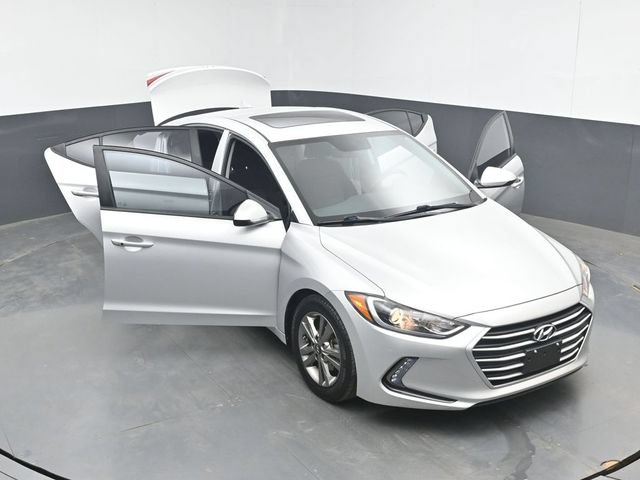 Used 2018 Hyundai Elantra Value Edition FWD image 49