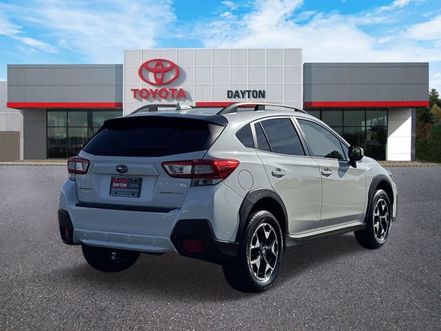 Used 2019 Subaru Crosstrek 2.0i Premium AWD/4WD image 5