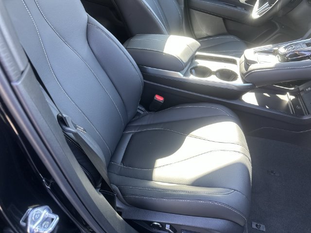Certified 2026 Acura RDX SH-AWD image 27