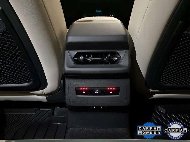 Used 2025 Audi Q6 e-tron Premium Plus w/ Premium Plus image 76