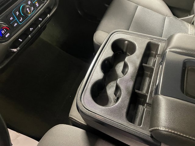 Used 2017 Chevrolet Silverado 1500 LT w/ All Star Edition image 17