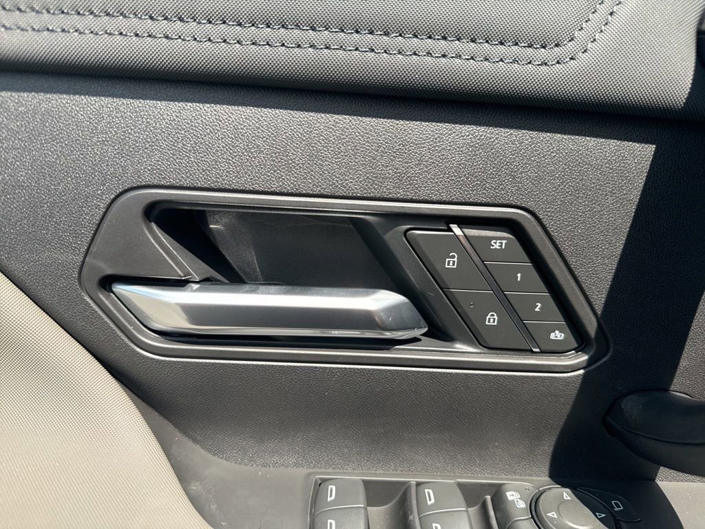 New 2025 GMC Hummer EV 3X AWD/4WD image 21