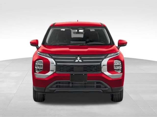 New 2026 Mitsubishi Outlander ES FWD image 7