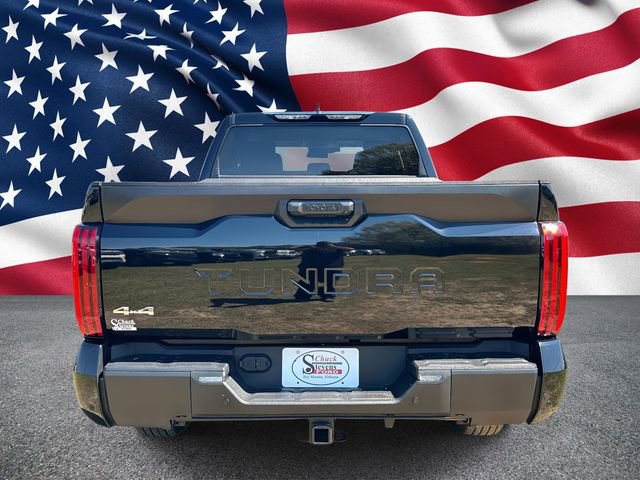 Used 2024 Toyota Tundra SR5 image 4
