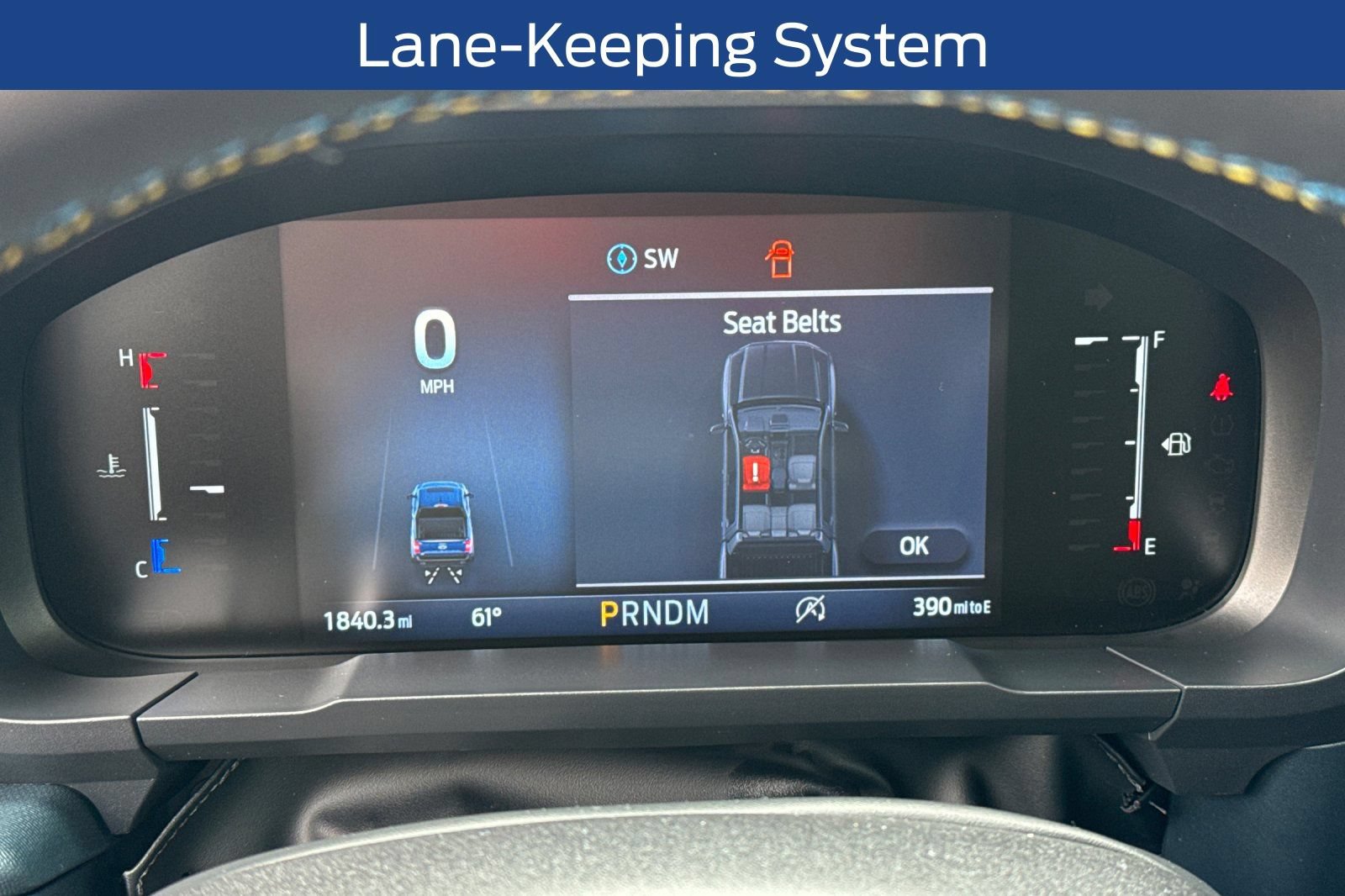 Used 2026 Ford Maverick Lobo AWD/4WD image 29