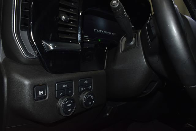 Used 2025 Chevrolet Silverado 1500 LT w/ Work Truck Package image 23
