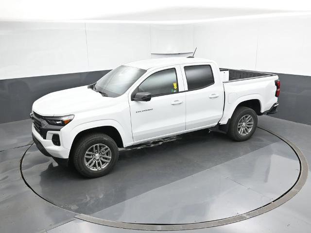 New 2026 Chevrolet Colorado LT w/ LT Convenience Package image 18