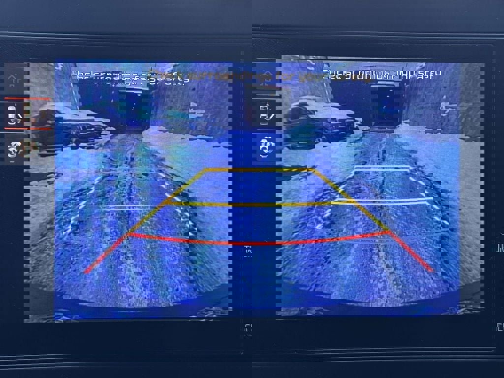 Certified 2024 Kia Sportage LX image 23