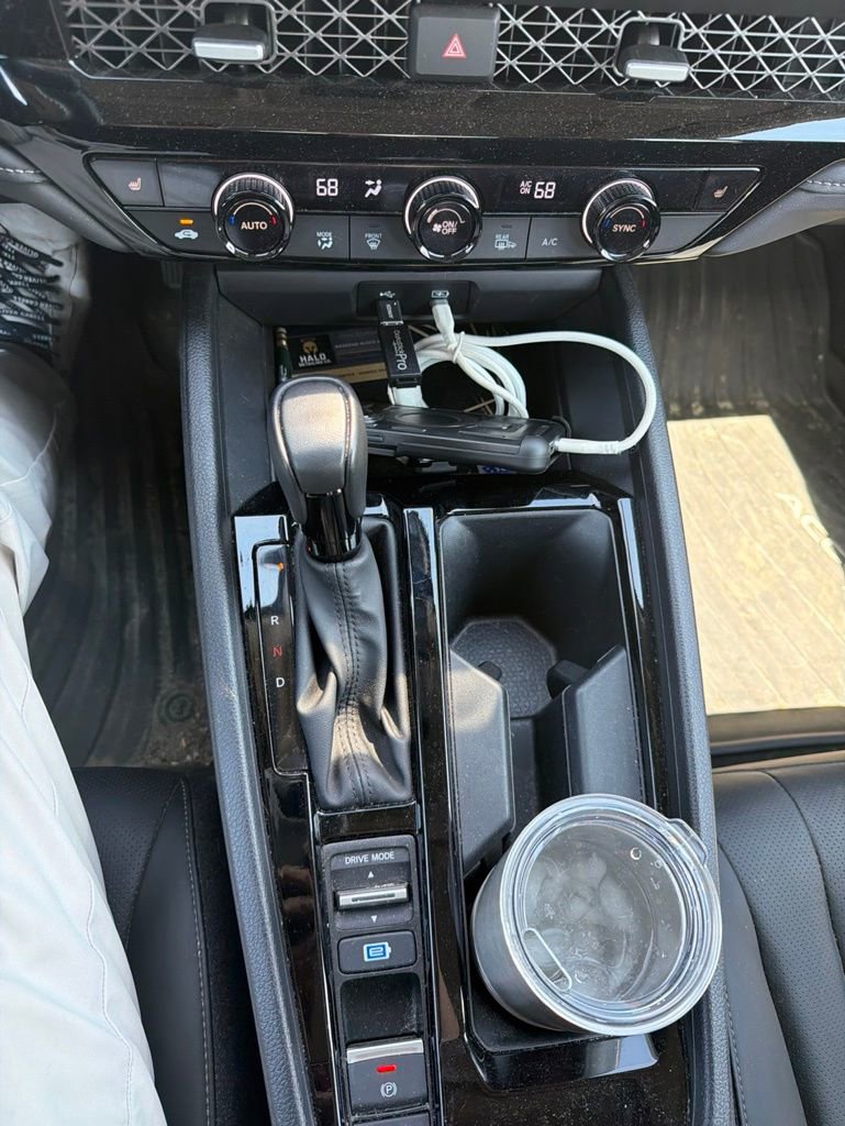 Used 2024 Honda Accord EX-L image 17