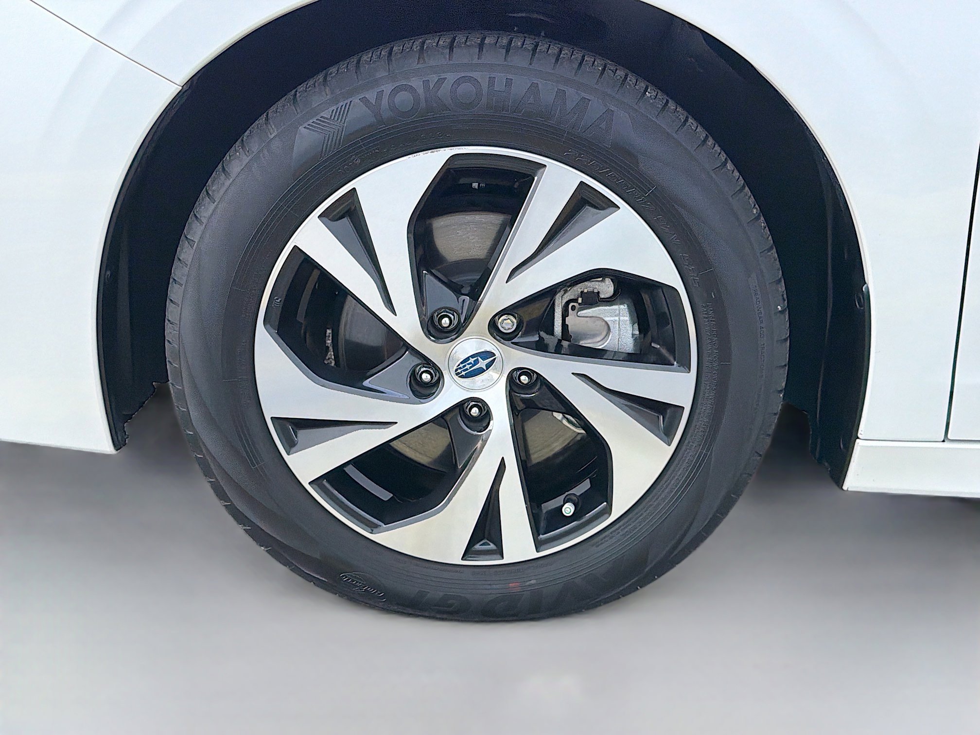 Certified 2024 Subaru Legacy Premium image 40