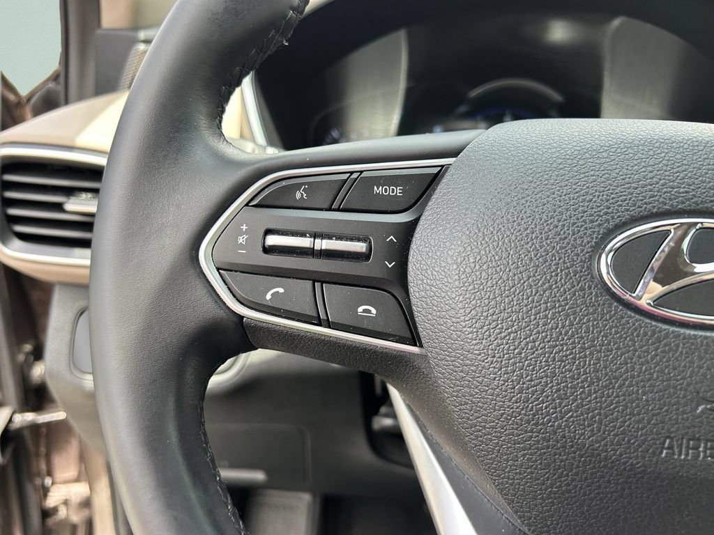 Used 2020 Hyundai Santa Fe SEL w/ Convenience Package FWD image 31