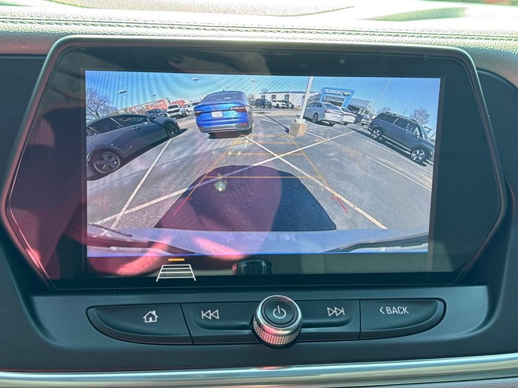 Used 2019 Chevrolet Blazer LT image 22