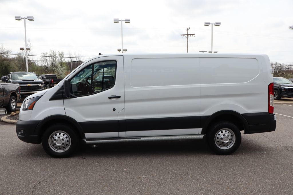 Used 2023 Ford Transit 250 Low Roof AWD w/ Exterior Upgrade Package image 25