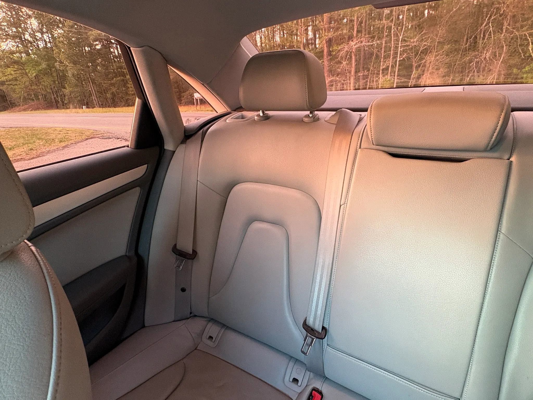 Used 2015 Audi A4 2.0T Premium Plus w/ Technology Package AWD/4WD image 17