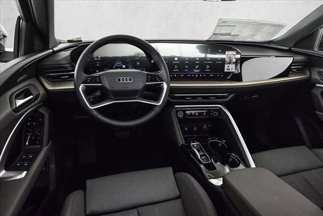 New 2025 Audi Q5 Premium Plus image 19
