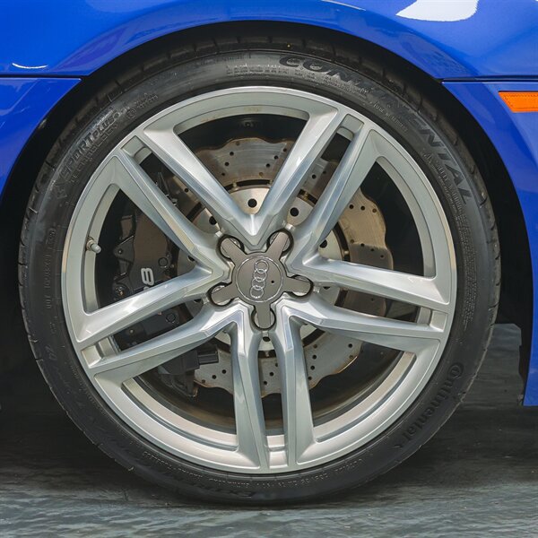 Used 2015 Audi R8 V8 AWD/4WD image 45