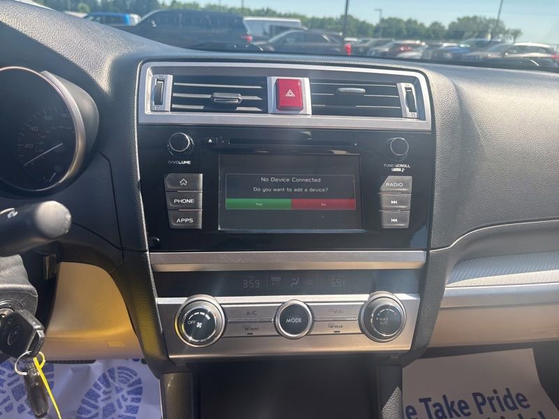 Used 2019 Subaru Legacy 2.5i AWD/4WD image 35