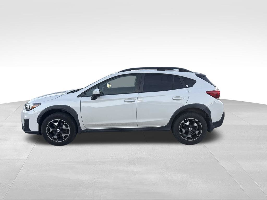 Used 2018 Subaru Crosstrek 2.0i Premium AWD/4WD image 2