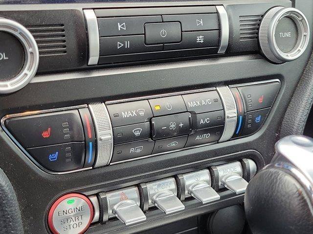 Used 2023 Ford Mustang Premium image 24