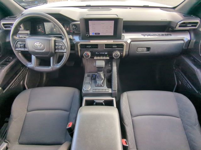 Used 2024 Toyota Tacoma SR5 image 15