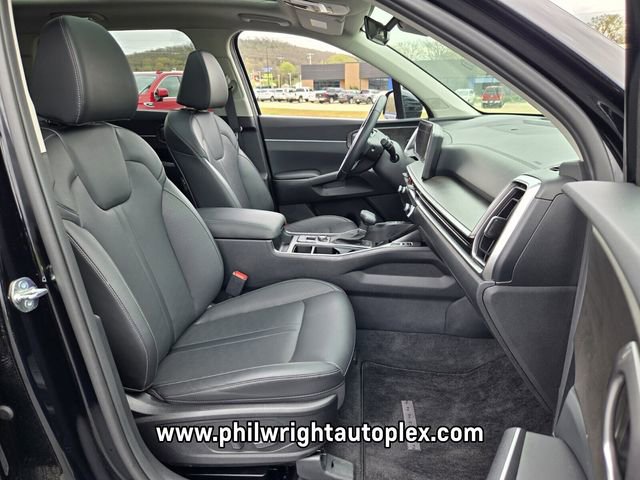 Used 2025 Kia Sorento X-Line EX image 21
